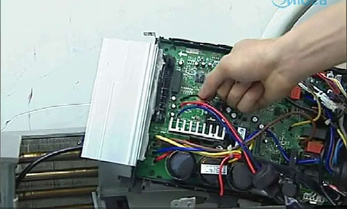 麻城美的空调电话是多少