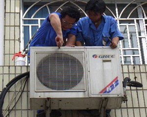 麻城空调售后维修服务中心在哪里找