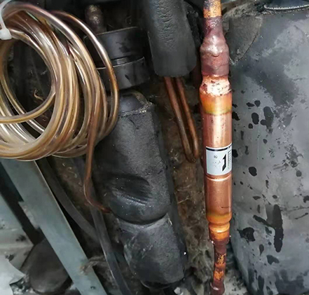 麻城美的变频多联机空调维修售后服务中心