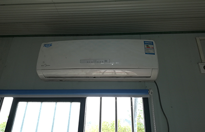 麻城空调维修在哪里找