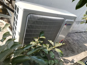 麻城空调维修售后服务