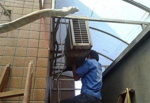 麻城空调维修售后服务中心