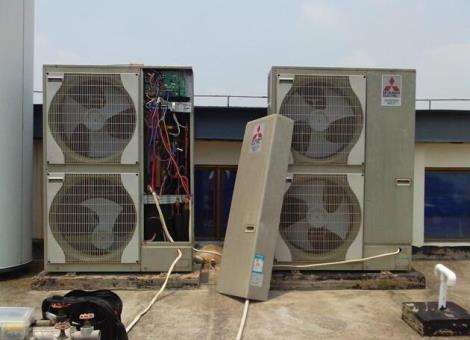 麻城空调维修电话号码多少