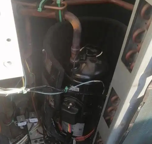 麻城维修变频空调电话在哪里找