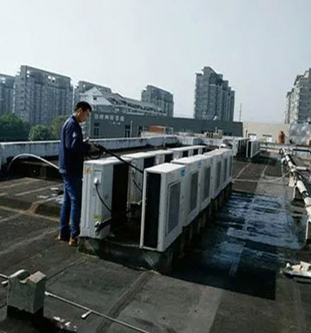 麻城 空调拆装 麻城本地 空调拆装公司