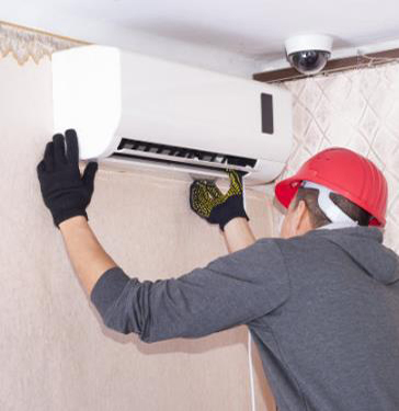 麻城空调内机噪音大