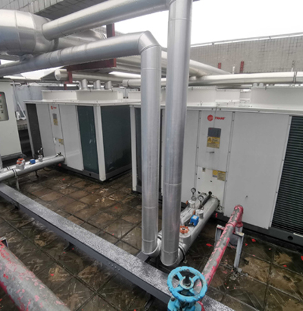 麻城附近中央空调维修 麻城上门中央空调维修